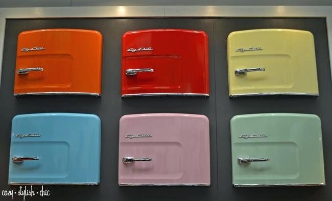 Big Chill Fridges
