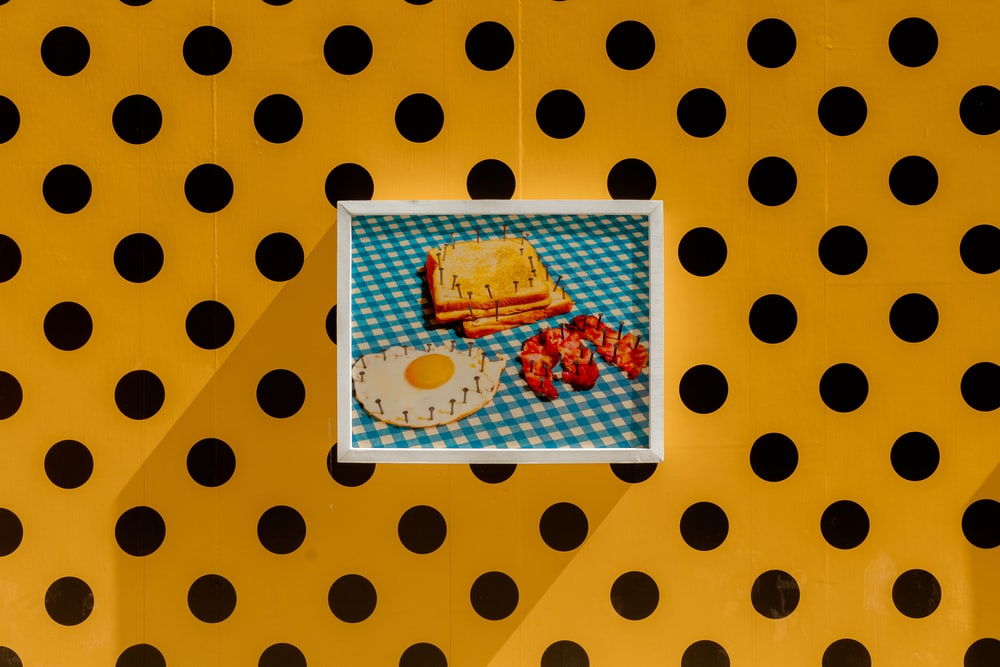 Vintage Patterns
