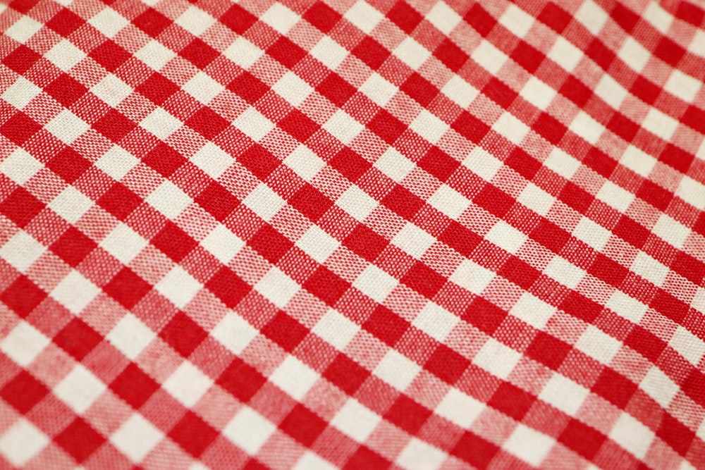 Fabrics