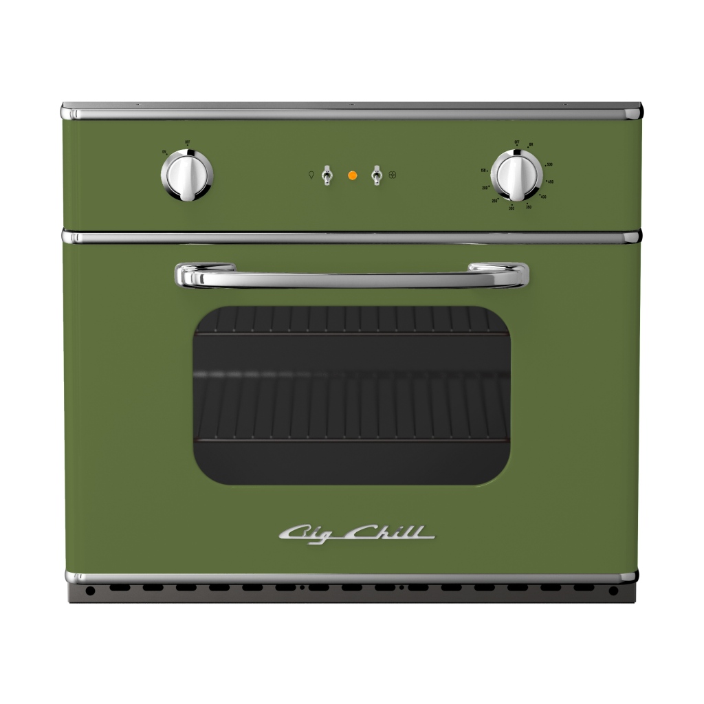 30″ Electric Wall Oven