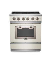 30" Classic Induction Stove