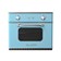  30 Electric Wall Oven Retro Collection Jadite Green