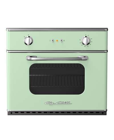 30" Electric Wall Oven