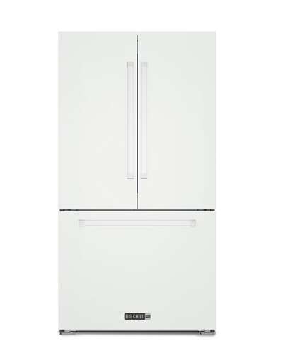 36" Pro Fridge