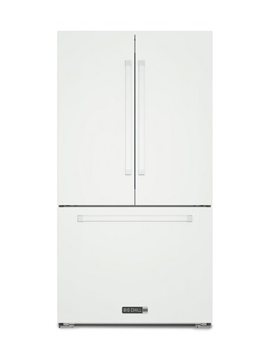 36" Pro Fridge
