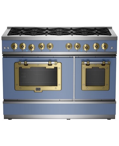48" Classic Gas Stove