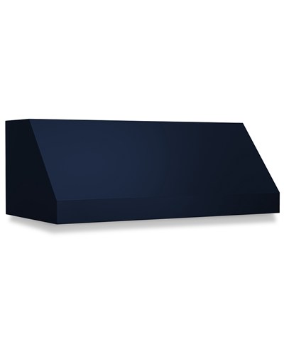 48" Pro Vent Hood (18" Height)