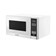   Classic Microwave Classic Collection White