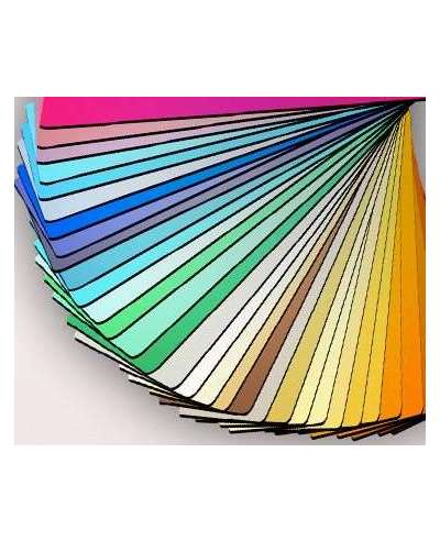 Custom Color Swatch