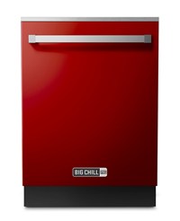 24" Pro Dishwasher