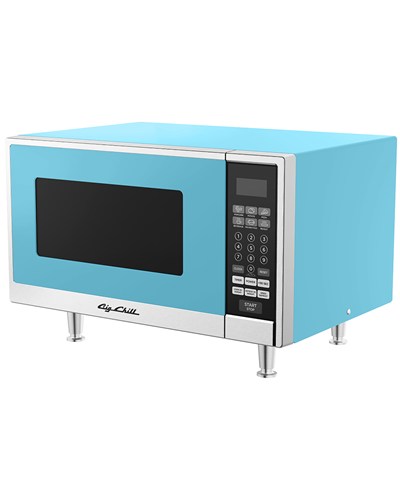 Retro 1.1 cu. ft. Microwave