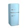  Slim Fridge Retro Collection Pink Lemonade