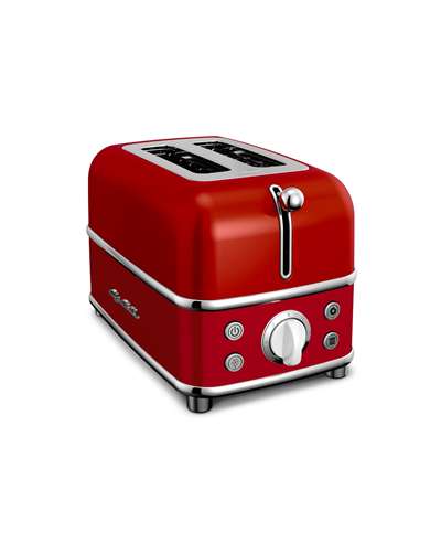 Retro Toaster