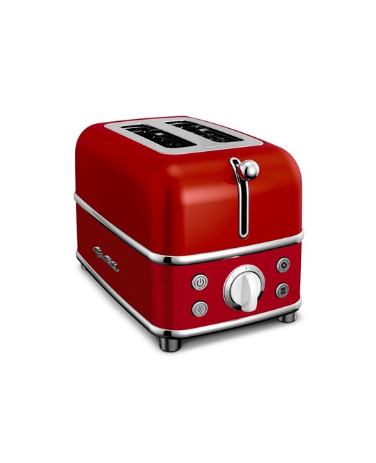   Big Chill Retro Toaster