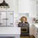 30" Classic Stove Classic Collection Kitchen