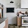 30" Classic Stove Classic Collection Kitchen