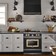 30" Classic Stove Classic Collection Kitchen