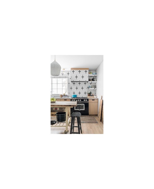 36" Classic Stove Classic Collection Kitchen