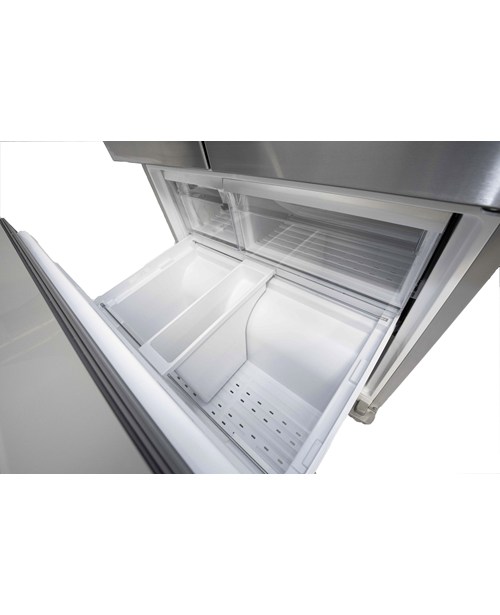 36" Pro Fridge Freezer Drawer Divider