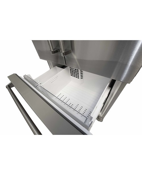 36" Pro Fridge Freezer Drawer