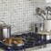 36" Pro Range Pro Collection Stovetop
