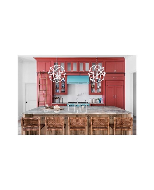 48" Classic Stove Classic Collection Kitchen