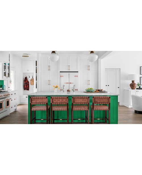 48" Classic Stove Classic Collection Kitchen