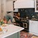 48" Classic Stove Classic Collection Kitchen