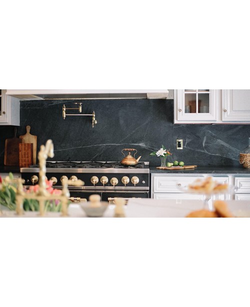 48" Classic Stove Classic Collection Kitchen