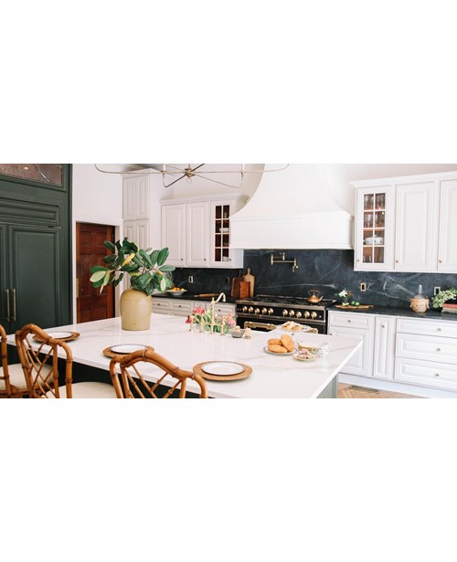 48" Classic Stove Classic Collection Kitchen
