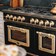 48" Classic Stove Classic Collection Kitchen