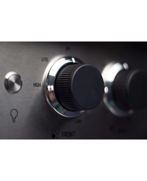 48" Pro Range Pro Collection Gas Knob