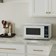 Classic 1.1 cu. ft. Microwave - Big Chill