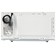 Classic 1.1 cu. ft. Microwave - Exterior - Big Chill