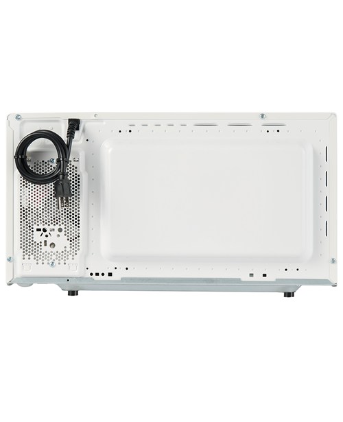 Classic 1.1 cu. ft. Microwave - Exterior - Big Chill