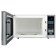 Classic 1.1 cu. ft. Microwave - Interior - Big Chill