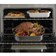 Interior Oven
