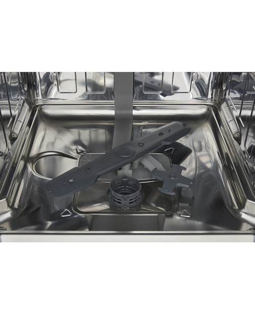 Pro Dishwasher Pro Collection Dishwasher Interior