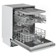 Pro Dishwasher Pro Collection Dishwasher Interior