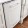 Retro Dishwasher Retro Collection Lifestyle Classic White