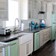 Retro Dishwasher Retro Collection Lifestyle Jadeite Green