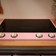 Retro Induction Cooktop Retro Collection Lifestyle Pink Lemonade