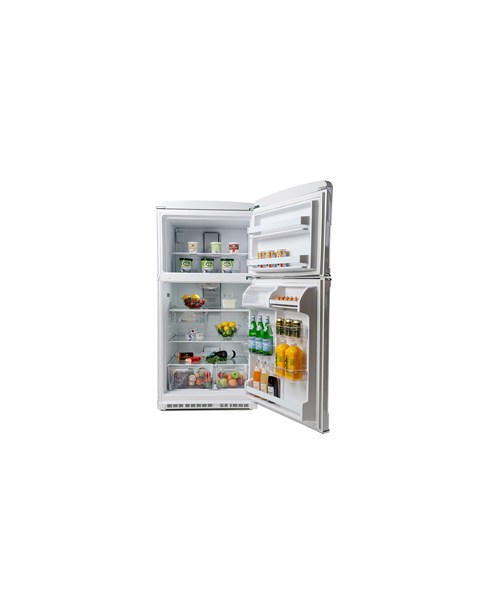 Original Fridge Retro Collection Interior