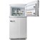 Original Fridge Retro Collection Interior Freezer